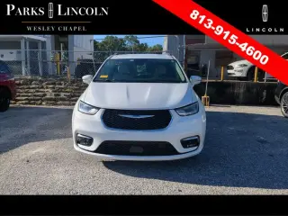 Chrysler Pacifica Hybrid 2021 Touring L 4dr Mini-Van