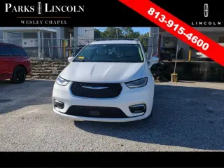 Chrysler Pacifica Hybrid 2021 Touring L 4dr Mini-Van
