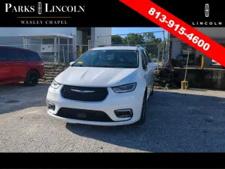 Chrysler Pacifica Hybrid 2021 Touring L 4dr Mini-Van