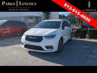 Chrysler Pacifica Hybrid 2021 Touring L 4dr Mini-Van