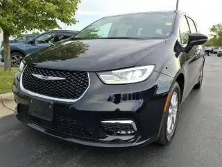 Chrysler Pacifica 2024 Touring L 4dr Mini-Van