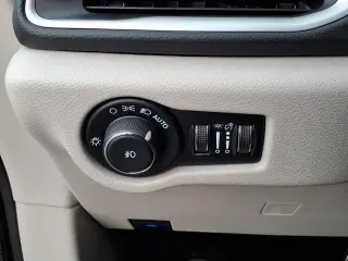 Chrysler Pacifica 2024 Touring L 4dr Mini-Van