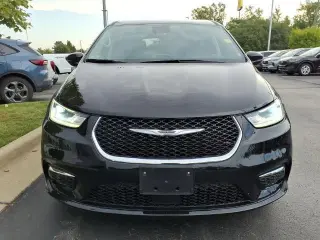 Chrysler Pacifica 2024 Touring L 4dr Mini-Van