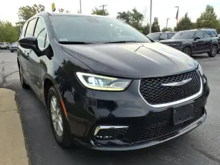 Chrysler Pacifica 2024 Touring L 4dr Mini-Van