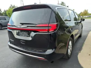 Chrysler Pacifica 2024 Touring L 4dr Mini-Van