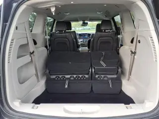 Chrysler Pacifica 2024 Touring L 4dr Mini-Van