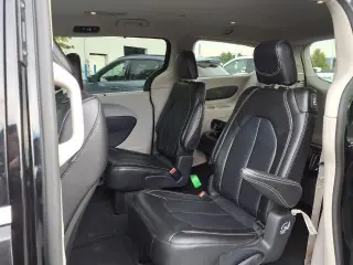 Chrysler Pacifica 2024 Touring L 4dr Mini-Van