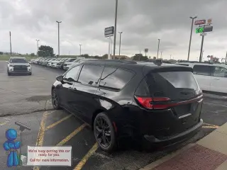 Chrysler Pacifica 2025 Limited 4dr Mini-Van