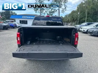 Ford F-150 2021 4x4 XLT 4p SuperCrew 5.5 ft. CB
