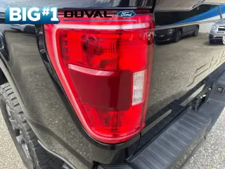 Ford F-150 2021 4x4 XLT 4p SuperCrew 5.5 ft. CB