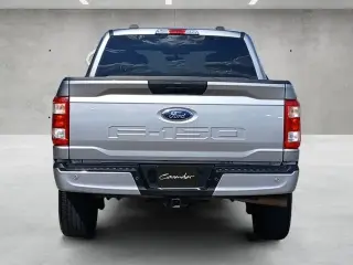 Ford F-150 2022 4x4 XL 4dr SuperCrew 6.5 ft. SB
