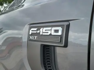 Ford F-150 2021 4x4 XLT 4p SuperCrew 6.5 ft. SB