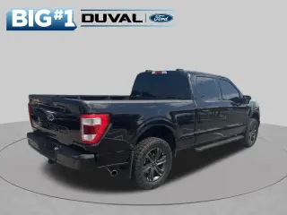 Ford F-150 2023 4x4 Lariat 4dr SuperCrew 5.5 ft. SB