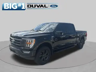 Ford F-150 2023 4x4 Lariat 4dr SuperCrew 5.5 ft. SB
