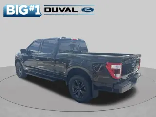 Ford F-150 2023 4x4 Lariat 4dr SuperCrew 5.5 ft. SB