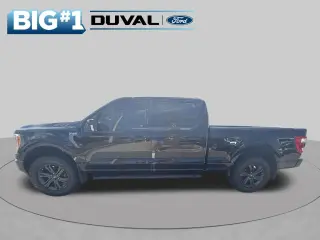 Ford F-150 2023 4x4 Lariat 4dr SuperCrew 5.5 ft. SB