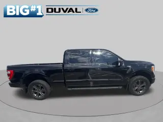 Ford F-150 2023 4x4 Lariat 4dr SuperCrew 5.5 ft. SB