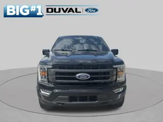 Ford F-150 2023 4x4 Lariat 4dr SuperCrew 5.5 ft. SB