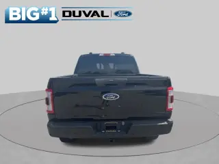 Ford F-150 2023 4x4 Lariat 4dr SuperCrew 5.5 ft. SB