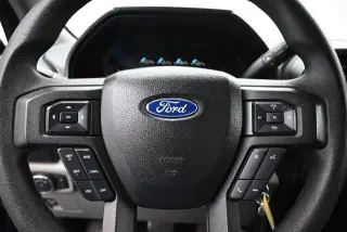 Ford F-150 2018 4x2 XL 4dr SuperCab 6.5 pies SB