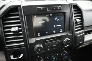 Ford F-150 2018 4x2 XL 4dr SuperCab 6.5 pies SB