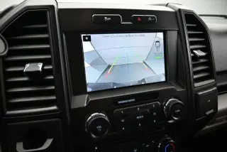 Ford F-150 2018 4x2 XL 4dr SuperCab 6.5 pies SB