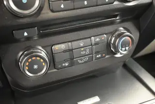 Ford F-150 2018 4x2 XL 4dr SuperCab 6.5 pies SB