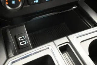 Ford F-150 2018 4x2 XL 4dr SuperCab 6.5 pies SB