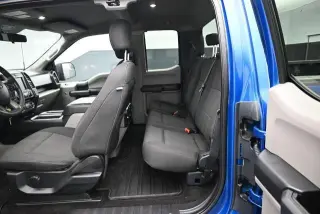 Ford F-150 2018 4x2 XL 4dr SuperCab 6.5 pies SB