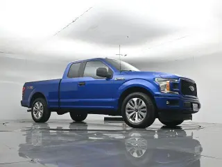 Ford F-150 2018 4x2 XL 4dr SuperCab 6.5 pies SB