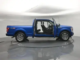 Ford F-150 2018 4x2 XL 4dr SuperCab 6.5 pies SB