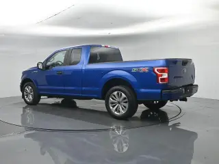 Ford F-150 2018 4x2 XL 4dr SuperCab 6.5 pies SB