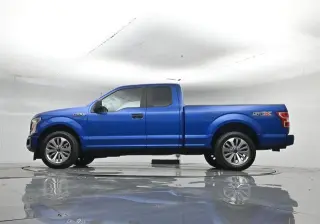 Ford F-150 2018 4x2 XL 4dr SuperCab 6.5 pies SB