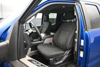 Ford F-150 2018 4x2 XL 4dr SuperCab 6.5 pies SB
