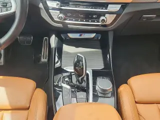 BMW X3 2021 AWD M40i 4dr Sports Activity Vehicle