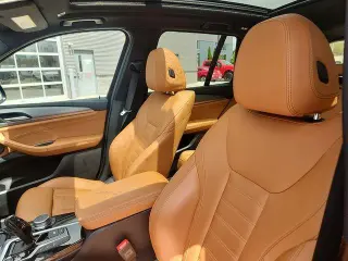 BMW X3 2021 AWD M40i 4dr Sports Activity Vehicle