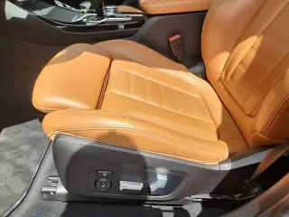 BMW X3 2021 AWD M40i 4dr Sports Activity Vehicle