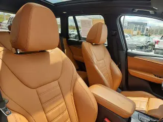BMW X3 2021 AWD M40i 4dr Sports Activity Vehicle
