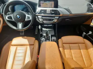 BMW X3 2021 AWD M40i 4dr Sports Activity Vehicle