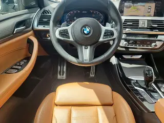 BMW X3 2021 AWD M40i 4dr Sports Activity Vehicle