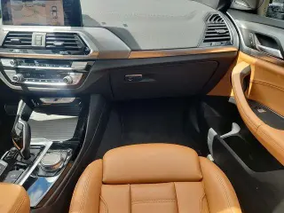 BMW X3 2021 AWD M40i 4dr Sports Activity Vehicle