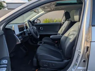 Hyundai IONIQ 5 2023 Limited 4dr Crossover
