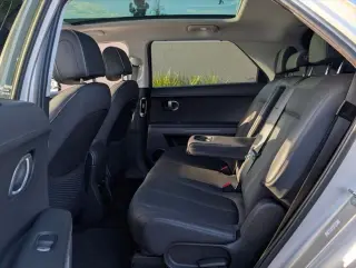 Hyundai IONIQ 5 2023 Limited 4dr Crossover