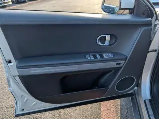 Hyundai IONIQ 5 2023 Limited 4dr Crossover