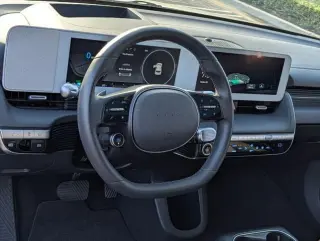 Hyundai IONIQ 5 2023 Limited 4dr Crossover