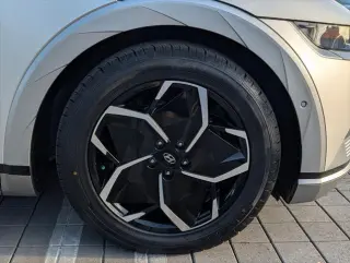 Hyundai IONIQ 5 2023 Limited 4dr Crossover