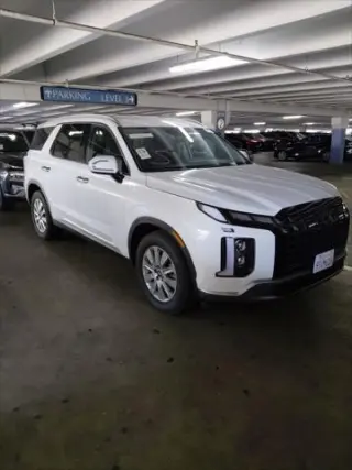 Hyundai PALISADE 2025 SEL 4p SUV