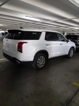 Hyundai PALISADE 2025 SEL 4p SUV