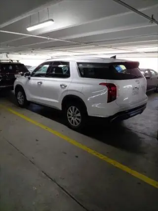 Hyundai PALISADE 2025 SEL 4p SUV