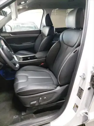Hyundai PALISADE 2025 SEL 4p SUV